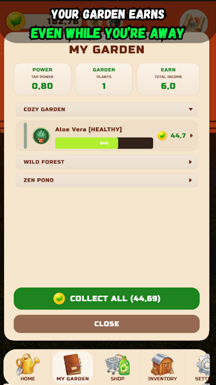 ֲ�������(ֲ������������Ϸ)v1.0.31 �ٷ������ͼ0
