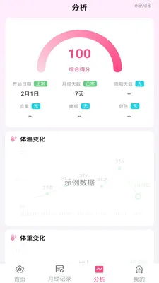�¾���ȫ������(Ů�Խ�������)v1.0.0 �ٷ������ͼ2