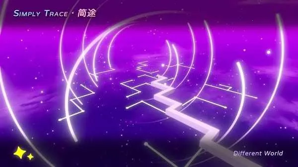SimplyTrace��;���ư�(������ͬ����Ϸ)v1.0 �ٷ������ͼ0