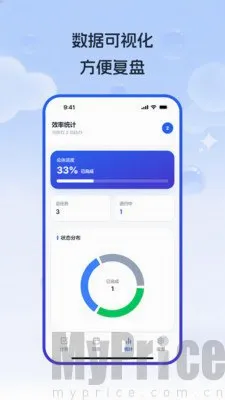 工作计划Path