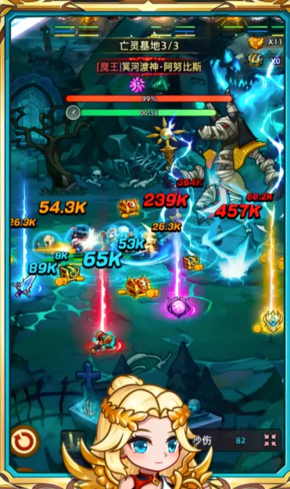 �����ؾ�(����Ԫ������Ϸ)v2.8.3 ��׿���ͼ1