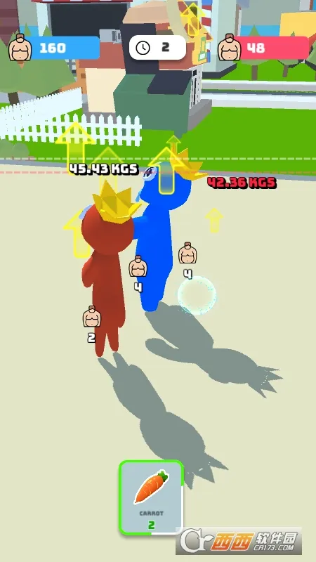 ��θ��Ӣ�������ֻ���v1.3 �ֻ����ͼ2