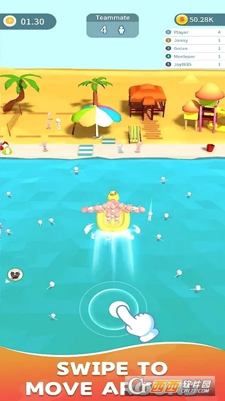 ˮ����԰(ˮ����԰��Ϸ)v0.4.2 ��Ѱ��ͼ1