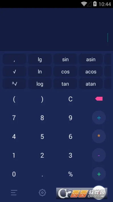 OpenCalc������(�๦�ܼ�����)v3.2.1 �ٷ������ͼ0