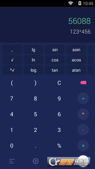 OpenCalc������(�๦�ܼ�����)v3.2.1 �ٷ������ͼ2