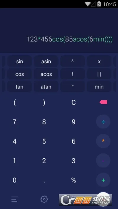 OpenCalc������(�๦�ܼ�����)v3.2.1 �ٷ������ͼ3