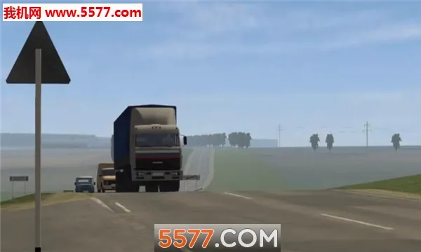 ��������ģ��(������ʻģ����Ϸ)v1.5.3 �ٷ������ͼ1