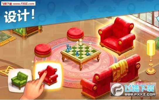 ����Ѱ��(�Ǳ�ð�ս�����)v6.6.5 �ٷ������ͼ2