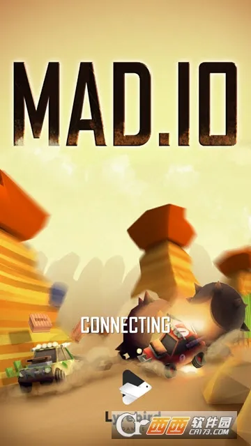 鲁莽驾驶.io2026最新版本 鲁莽驾驶.io2026最新版本
