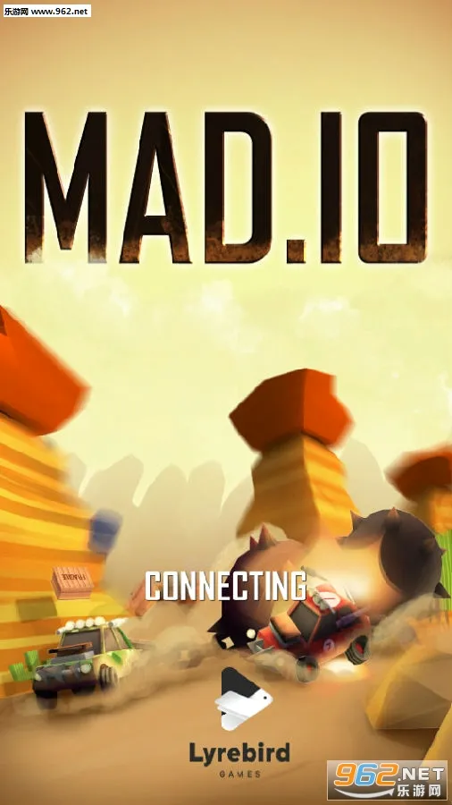 鲁莽驾驶.io2026最新版本 鲁莽驾驶.io2026最新版本