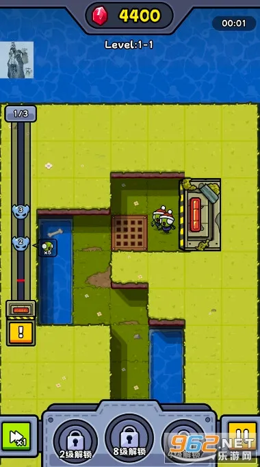 �����ʦ(����������Ϸ)v1.1.18 ��׿���ͼ0