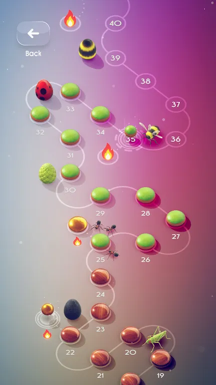 ��թ��; 2(�����߼�������Ϸ)v1.1.2 �ٷ������ͼ0