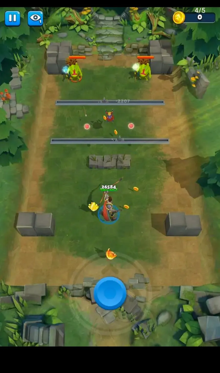 ���ˣ�������ʦ(���˽�ɫ������Ϸ)v1.0.11 �ٷ������ͼ3