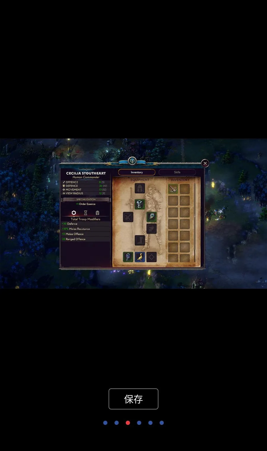 ����֮���ƶ���MOD�˵�(ս�Ի�����Ϸ)v1.4.25 �ֻ����ͼ2
