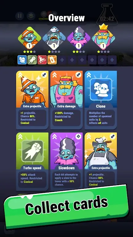 ʬ��������֮ս(����������Ϸ)v0.1 �ֻ����ͼ2