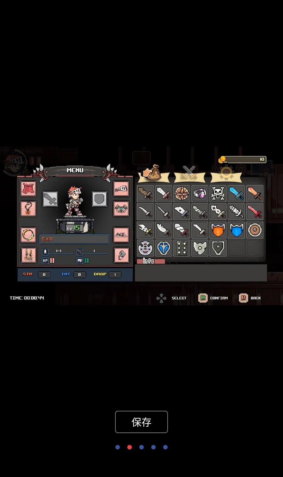 ����MOD�˵�(������ð����Ϸ)v1.0.1 �ٷ������ͼ1