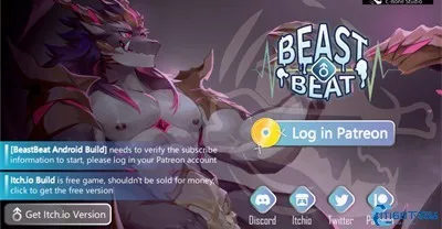 beastbea��׿���ֻ���v0.1.11 �ֻ����ͼ1