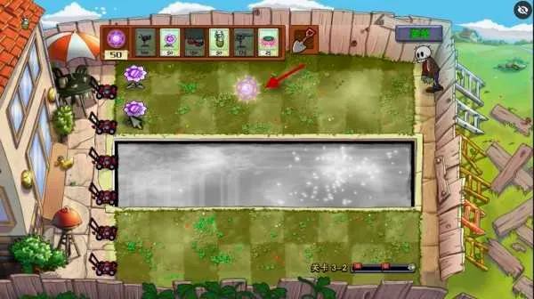 PvZ魔幻触控(塔防冒险游戏) PvZ魔幻触控(塔防冒险游戏)
