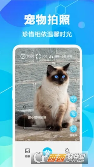 è�﷭��pet(�˳轻������)v7.1.7136 ��׿���ͼ0