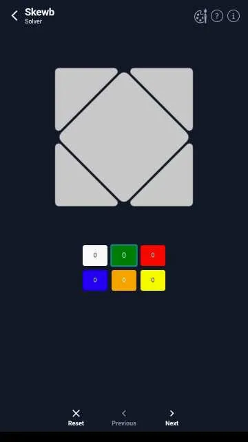 Cube Solver2026�ٷ����°汾v4.3.1 �ֻ����ͼ2