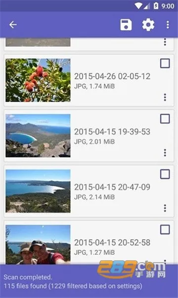 DiskDigger(�ֻ����ݻָ�)v1.0-2025-10-05 ��׿���ͼ3