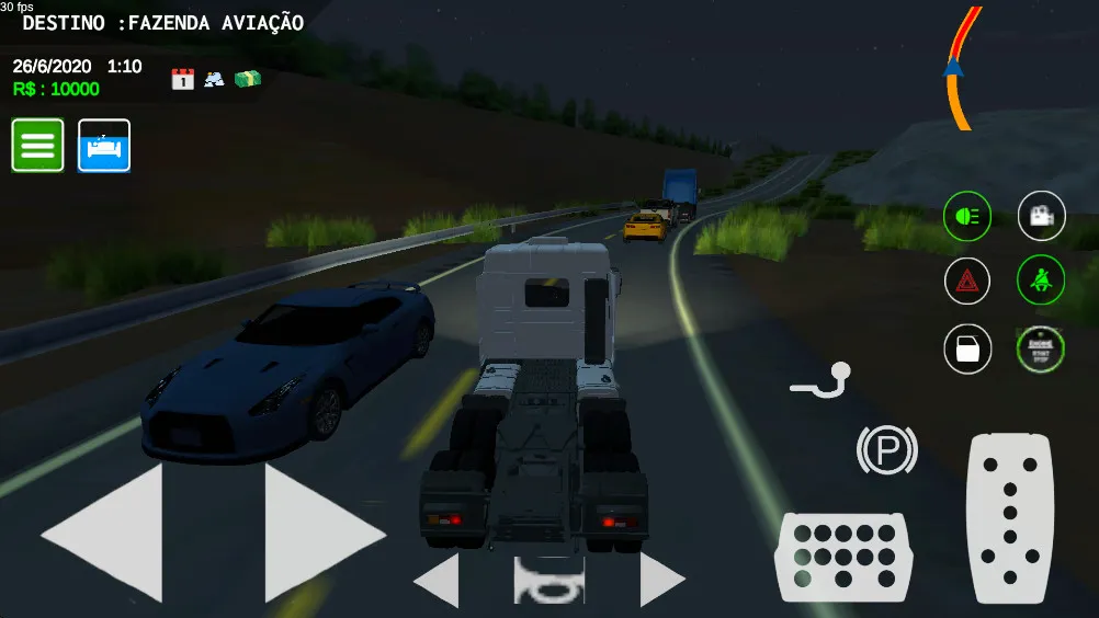̽��BR֮·2026���°汾v197 �ٷ������ͼ3