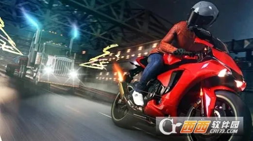 涡轮龙卷风(开放赛车游戏) 涡轮龙卷风(开放赛车游戏)