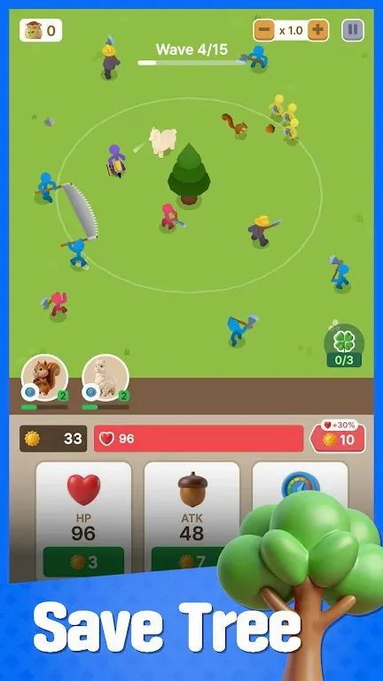 ������(�ػ�����ð����Ϸ)v0.0.1 �ֻ����ͼ1