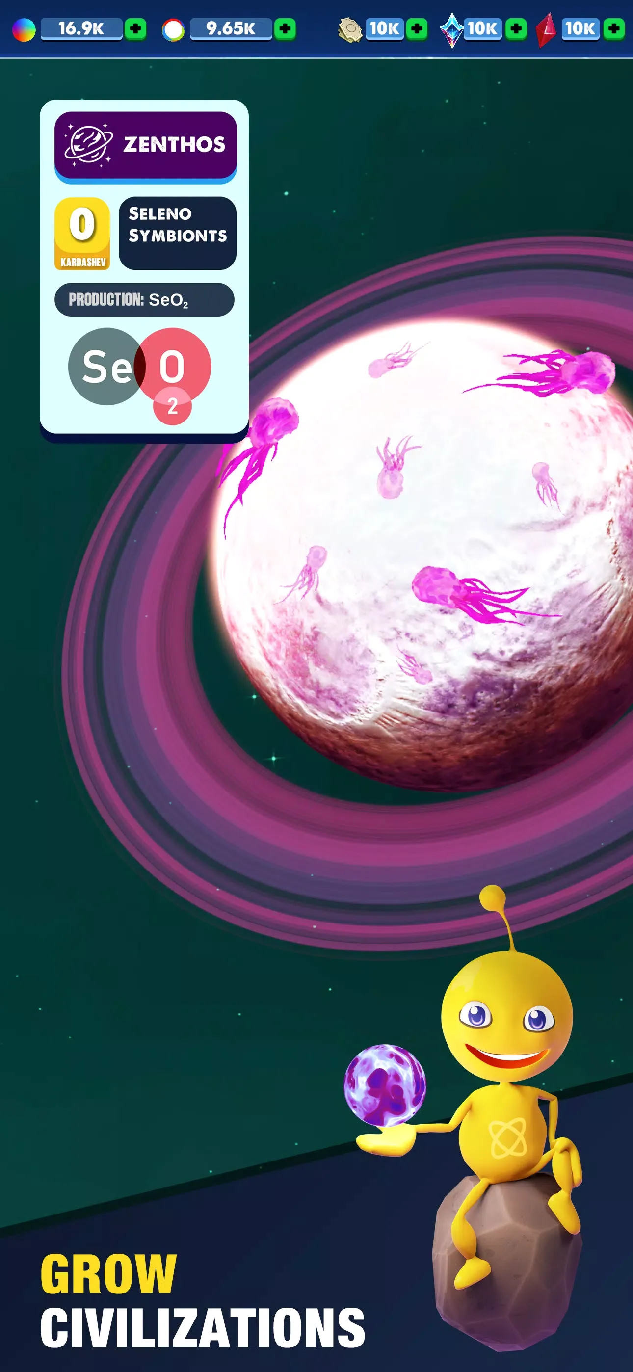 ɳ�У����潨��ʦ(����ģ����Ϸ)v0.9.1508 ��׿���ͼ1
