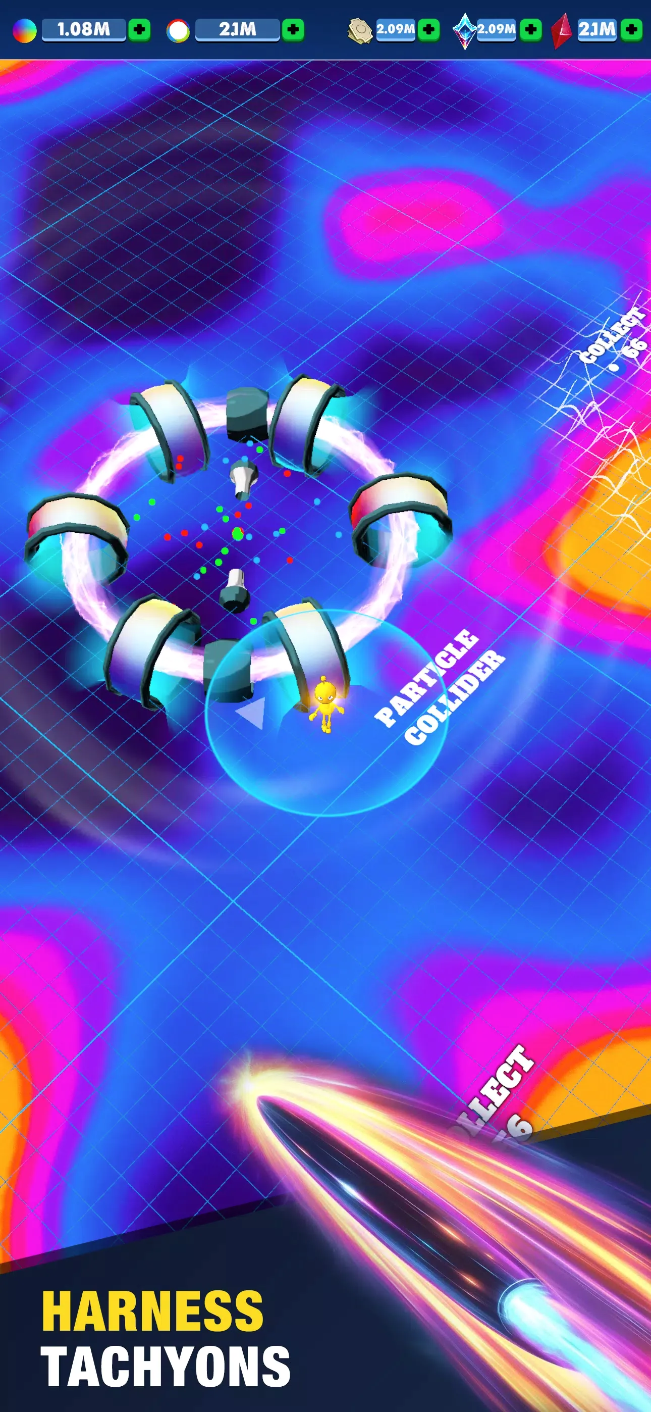ɳ�У����潨��ʦ(����ģ����Ϸ)v0.9.1508 ��׿���ͼ3