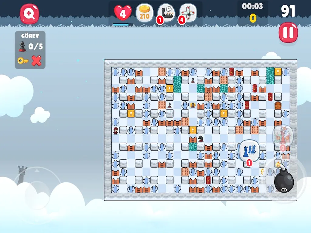 ����Ͷ����(��ʯ������Ϸ)v1.0.2 ��Ѱ��ͼ1