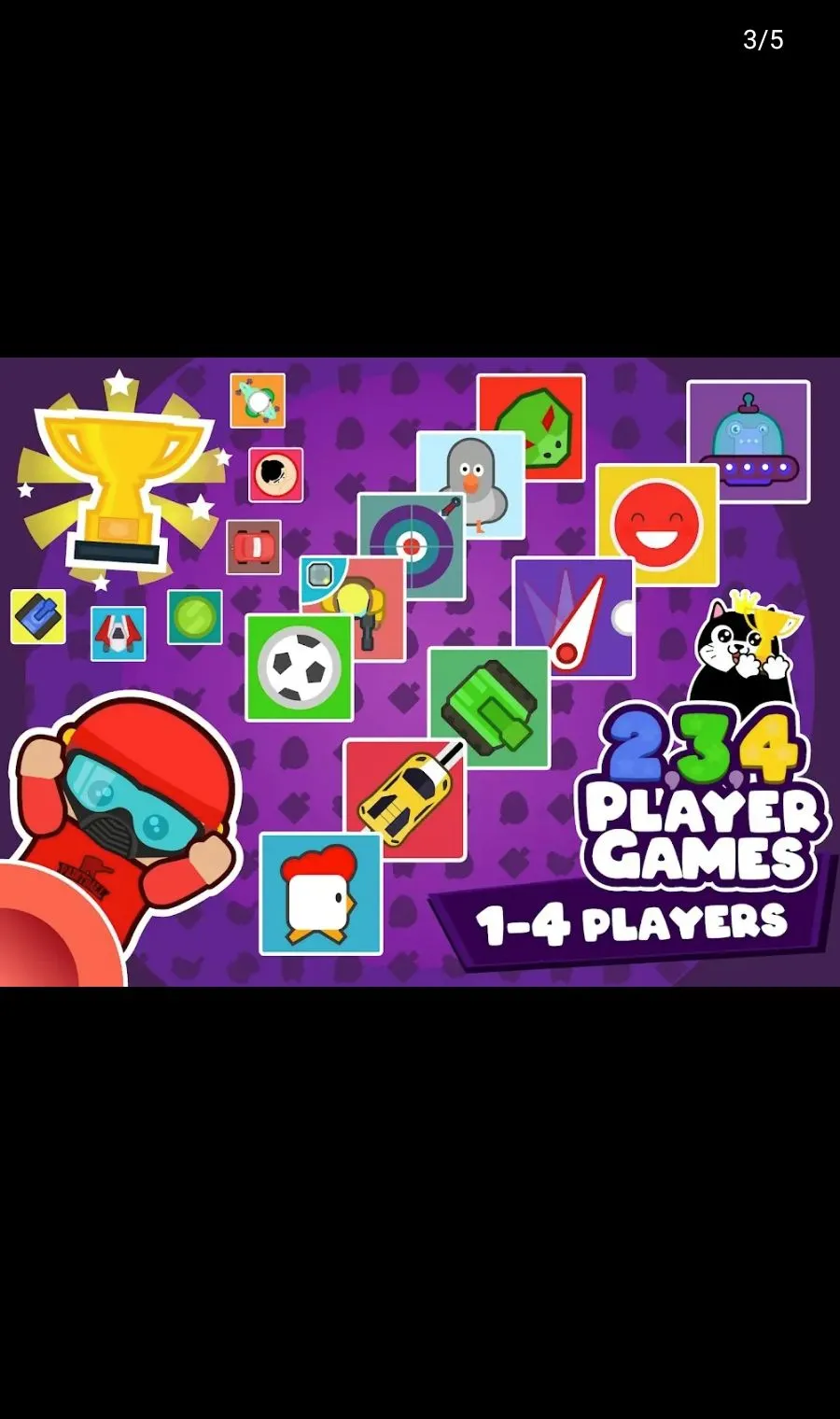 ����������Ϸ2026���°汾v5.8.4 �ֻ����ͼ2