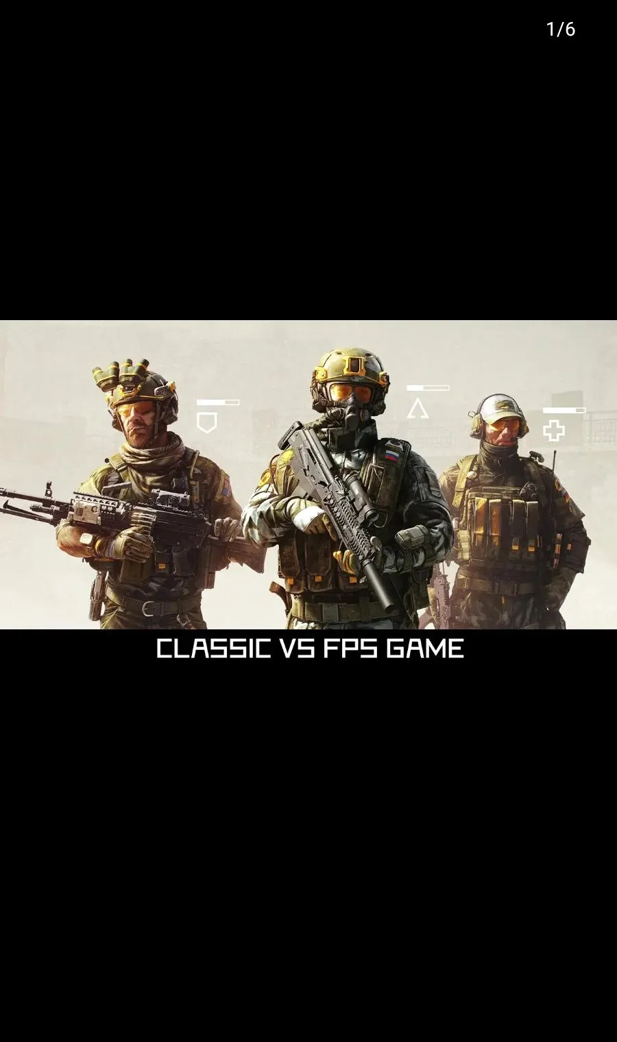 FPS�����ж�2026�ٷ����°汾v1.6.0 �ٷ������ͼ0