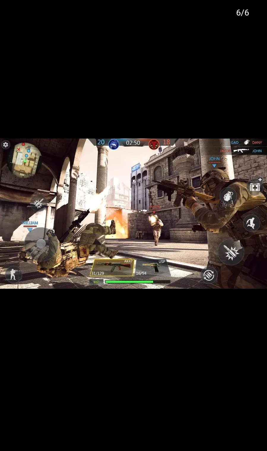 FPS�����ж�2026�ٷ����°汾v1.6.0 �ٷ������ͼ3
