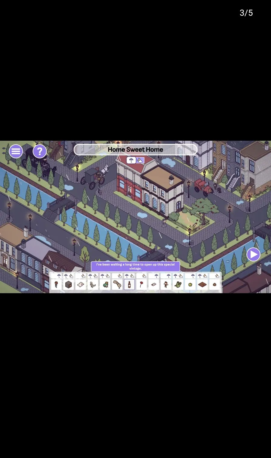 ʱ��֮��3(HiddenThroughTime��Ϸ)v1.12-7-0 ��׿���ͼ2