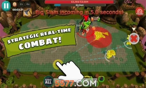 Raid BossͻϮ�������İ�2026���°汾v1.0.9 ��׿���ͼ2