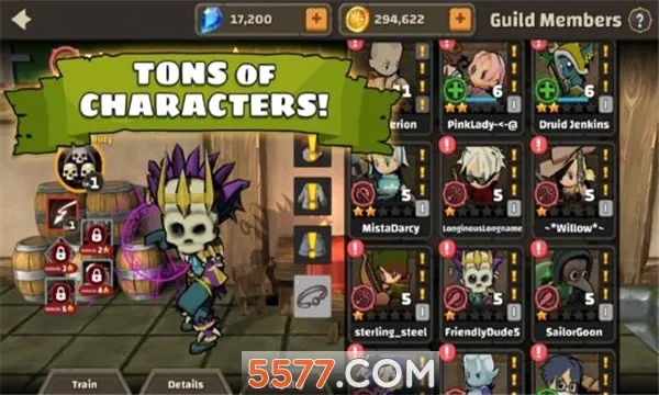 Raid BossͻϮ�������İ�2026���°汾v1.0.9 ��׿���ͼ0