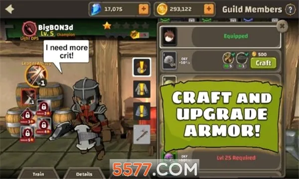 Raid BossͻϮ�������İ�2026���°汾v1.0.9 ��׿���ͼ3