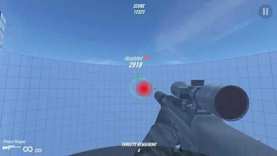 3D Aim Trainer�����ֻ���v2.21 �ٷ������ͼ2