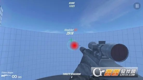 3D Aim Trainer�����ֻ���v2.21 �ٷ������ͼ3
