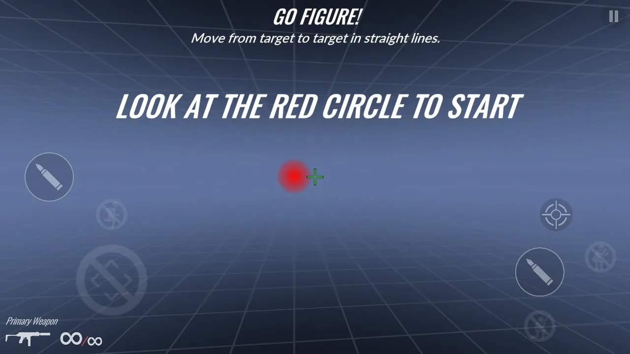 3D Aim Trainer最新手机版 3D Aim Trainer最新手机版