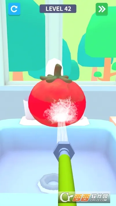 �����Ϸ3D(���ģ����Ϸ)v1.1.8 �ֻ����ͼ1