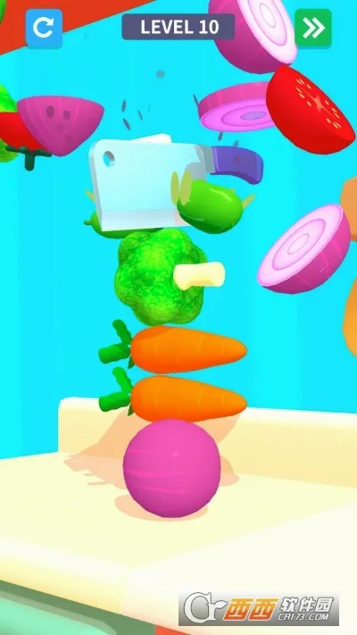 �����Ϸ3D(���ģ����Ϸ)v1.1.8 �ֻ����ͼ2