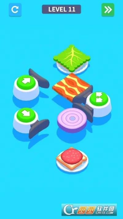 �����Ϸ3D(���ģ����Ϸ)v1.1.8 �ֻ����ͼ3