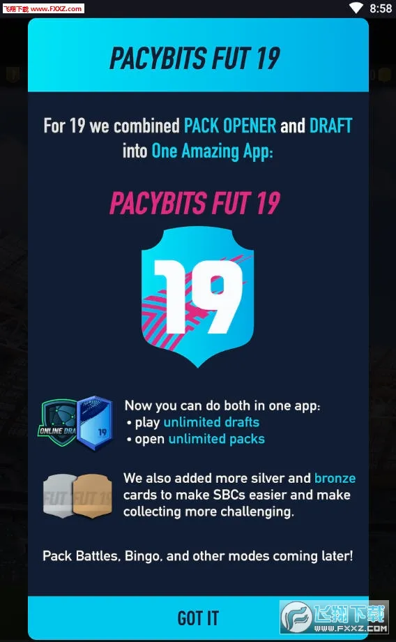 PACYBITS������19(������ֲ�������)v1.0.5 �ٷ������ͼ1