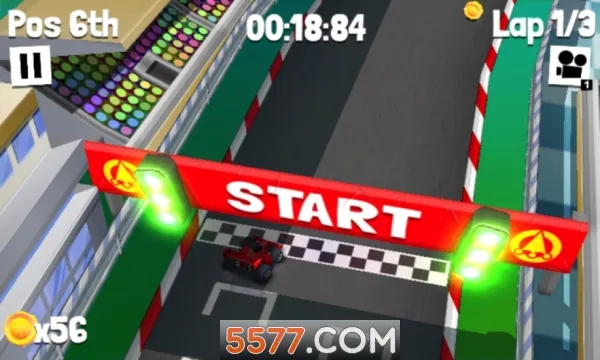 Horizon2026�ٷ����°汾v8.13.1 �ֻ����ͼ3