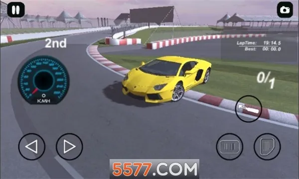 Horizon2026�ٷ����°汾v8.13.1 �ֻ����ͼ1