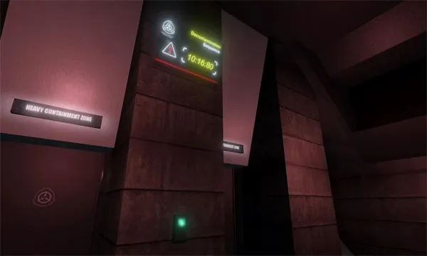 scp����վ�������ֻ���v1.0pb1 �ֻ����ͼ3
