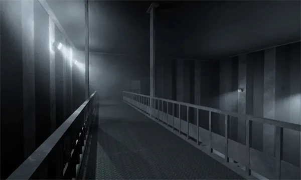 scp����վ�������ֻ���v1.0pb1 �ֻ����ͼ1
