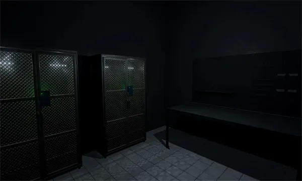 scp����վ�������ֻ���v1.0pb1 �ֻ����ͼ0